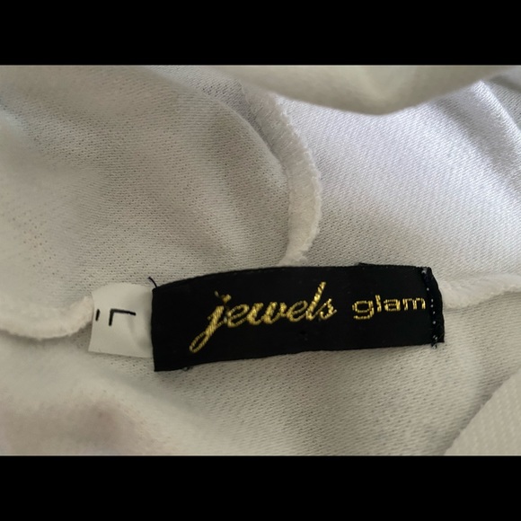 Vogue hoodie - Picture 3 of 3